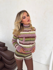 GB KNIT SHORT (PRE-ORDER)