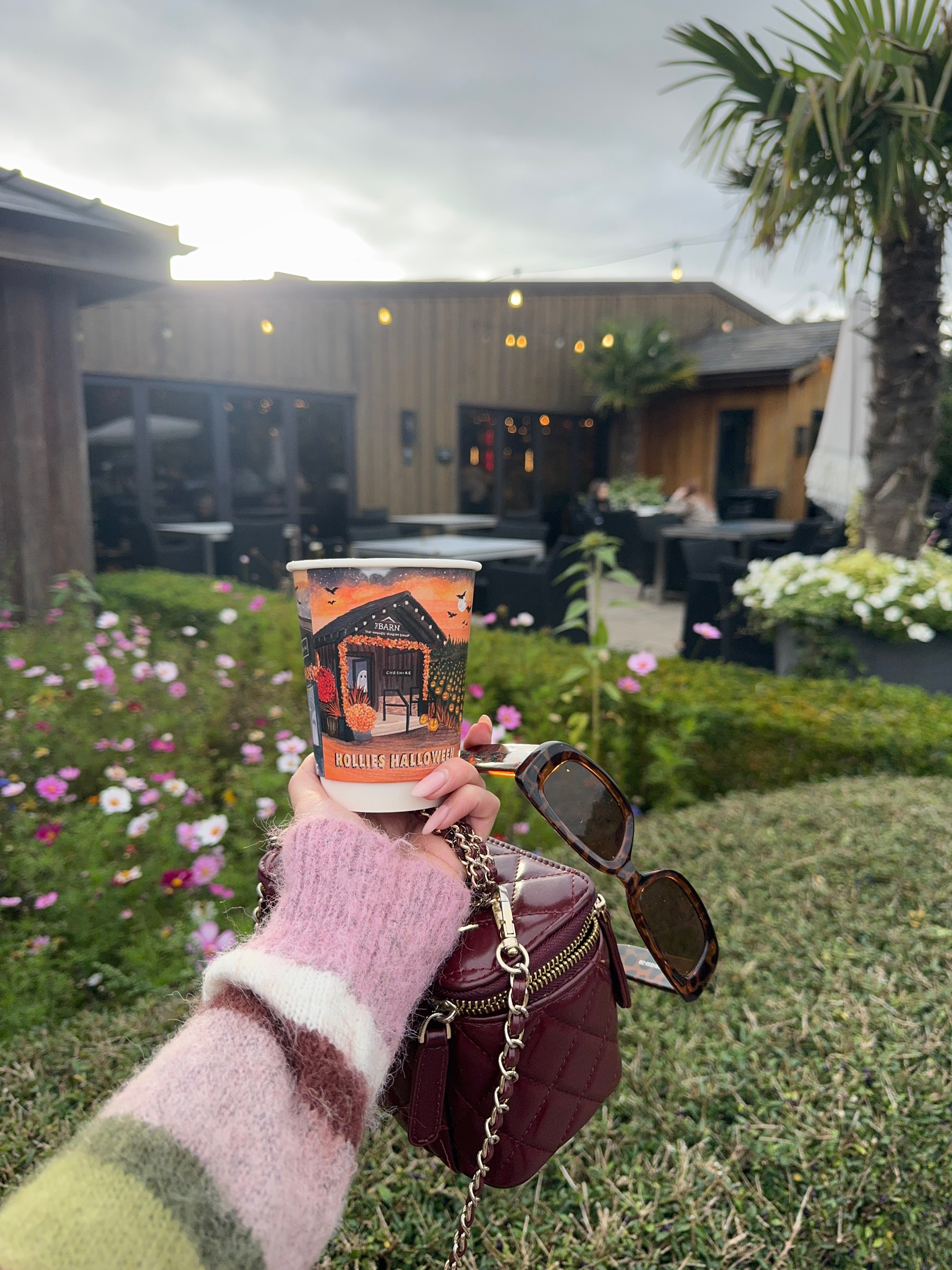 GB KNIT SHORT (PRE-ORDER)