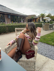 GB KNIT SHORT (PRE-ORDER)