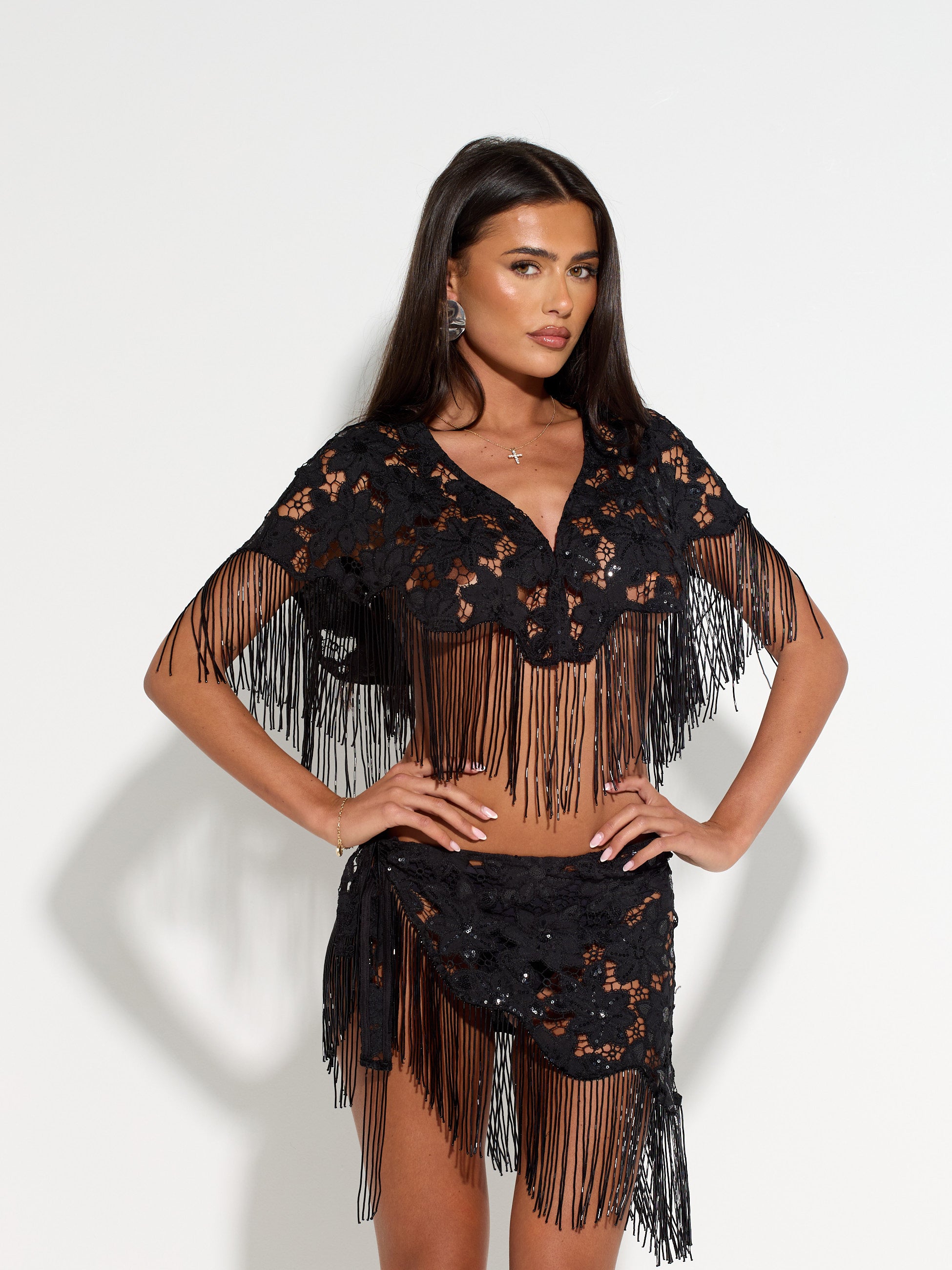 AMARENA SARONG