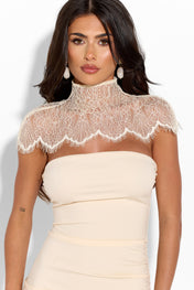 KENSINGTON Lace Dress