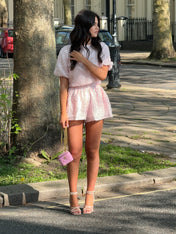 AURORA Blush Two Piece