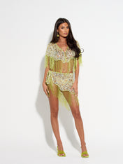 CITRINA SARONG