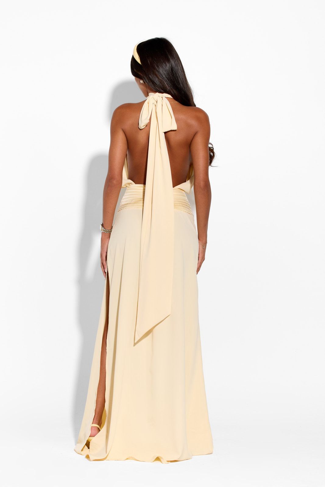 ASCOT Lemon Maxi