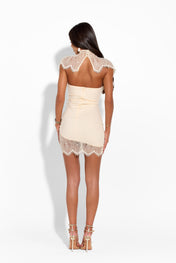 KENSINGTON Lace Dress