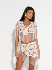 CHANTILLY SARONG