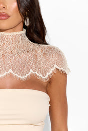 KENSINGTON Lace Dress