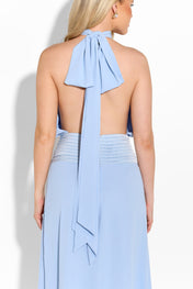 ASCOT Blue Maxi