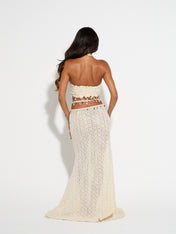 SORAYA Halterneck Top