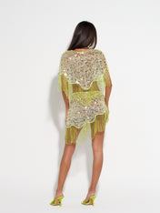CITRINA SARONG