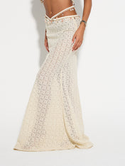 SORAYA Halterneck Top