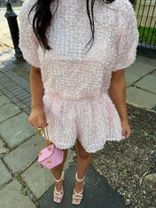 AURORA Blush Two Piece