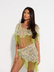 CITRINA SARONG