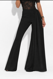 MAYFAIR Trousers (BLACK)