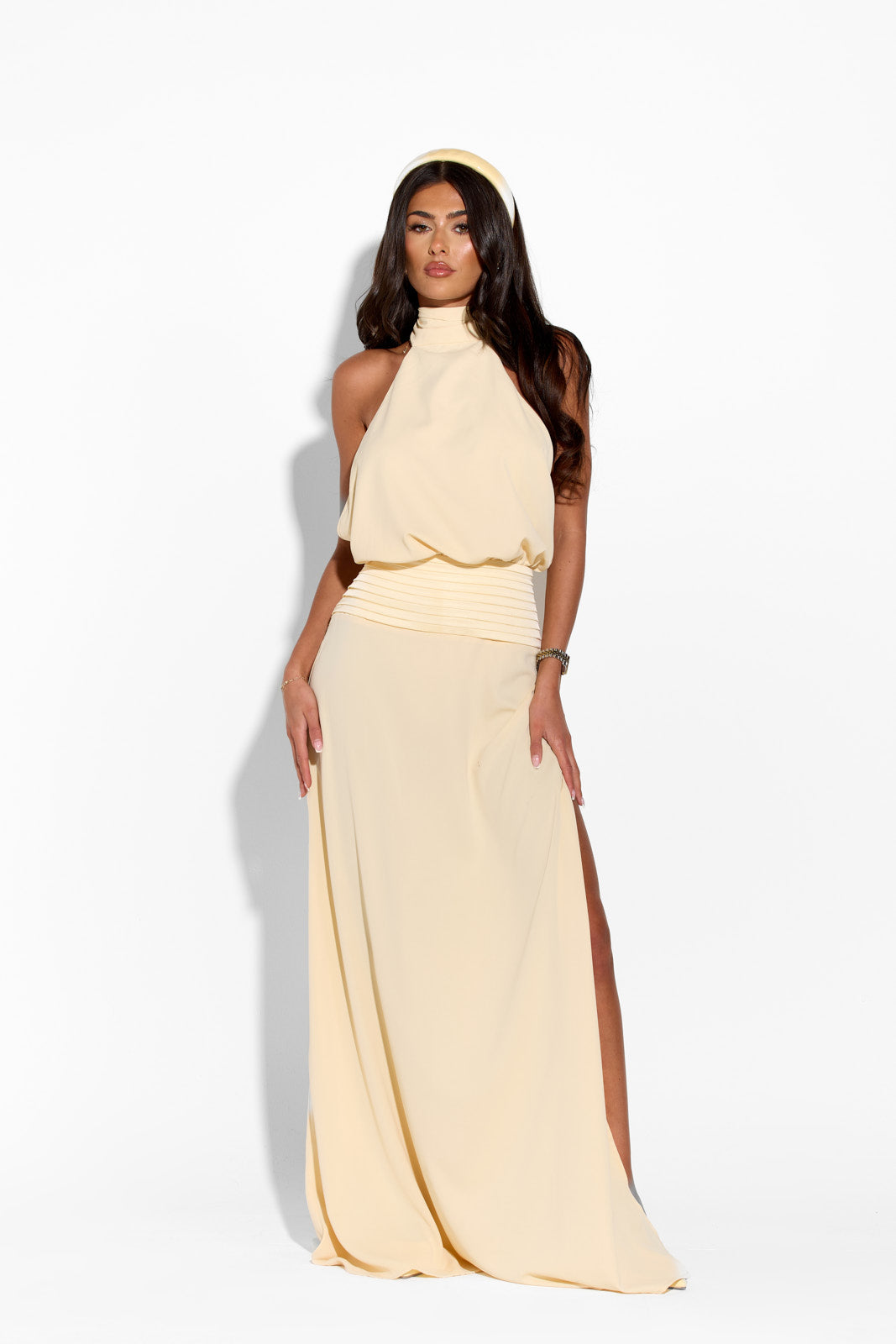 ASCOT Lemon Maxi