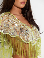 CITRINA TOP