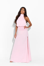 ASCOT Pink Maxi