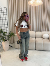 BELLE DIOMANTE JEANS