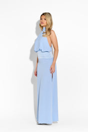 ASCOT Blue Maxi