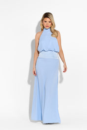ASCOT Blue Maxi