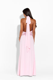 ASCOT Pink Maxi