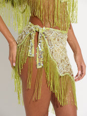 CITRINA SARONG