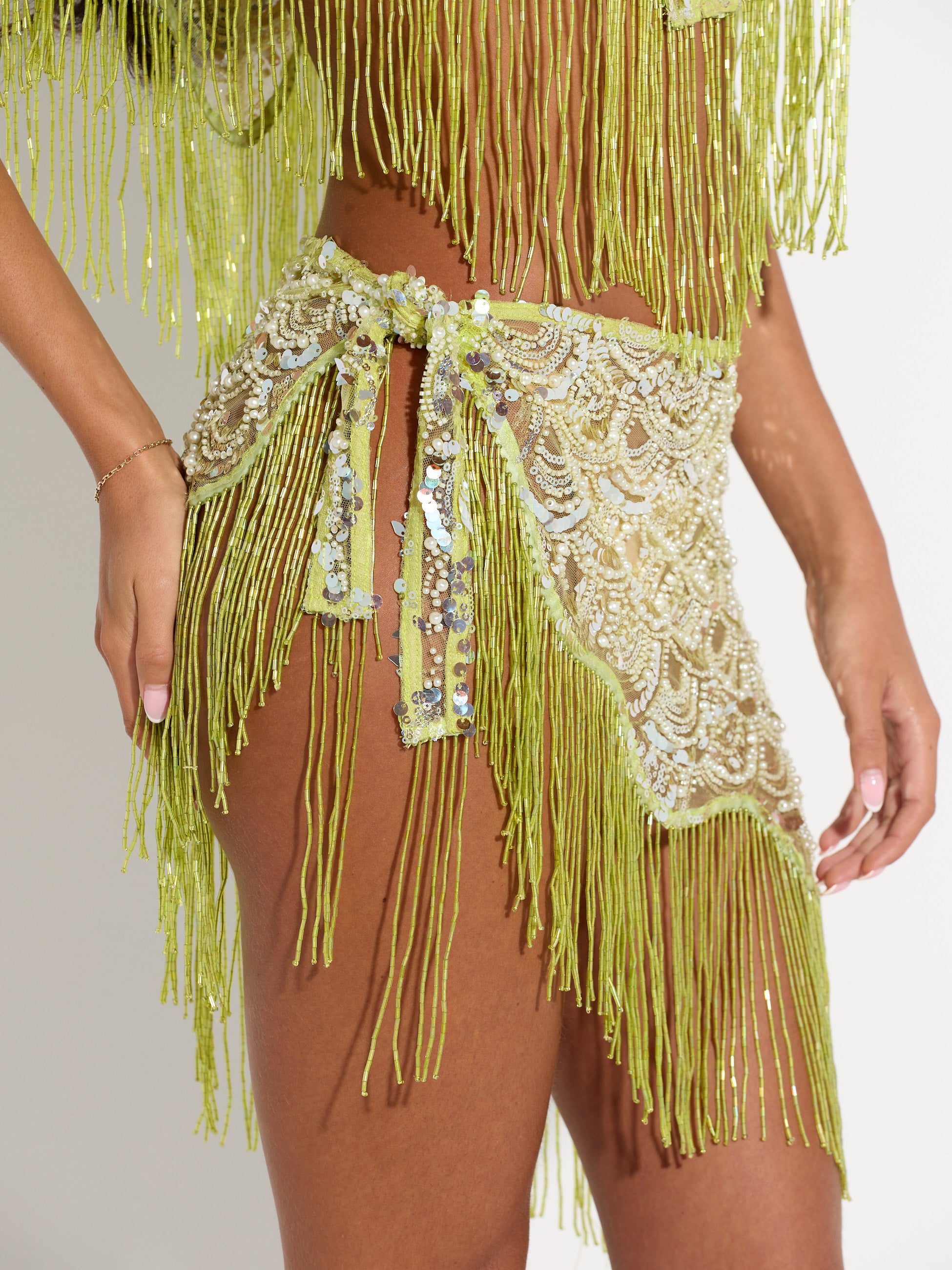 CITRINA SARONG
