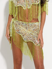 CITRINA SARONG
