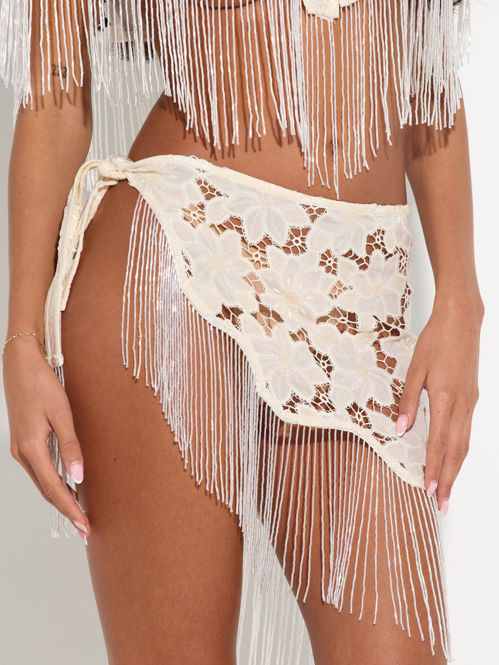 CHANTILLY SARONG