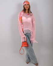 WILLOW Jumper - Pink