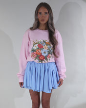LYLA Skirt - Blue