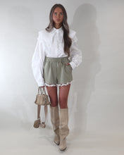 ALICE Shorts - Khaki